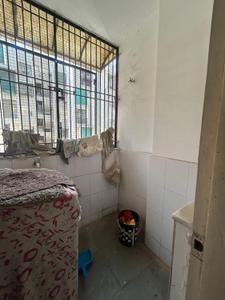 Balcony Image of 1305 Sq.ft 3 BHK Apartment / Flat for sale in Raysan Gandhinagar for Rs. 8500000