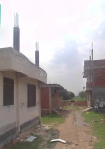 Image of 1800 Sq.ft Residential Plot / Land for sale in Kalyanpur, Kanpur for Rs. 3400000