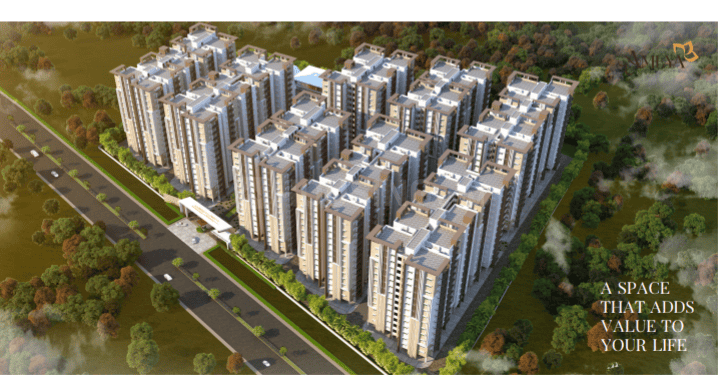 Aspire Spaces Ameya Main Image 1
