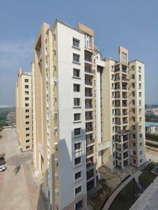 Image of 1733 Sq.ft 3 BHK Apartment / Flat for rent in Eiffel Vivassa Estate, Sultanpur Road, Lucknow for Rs. 23000