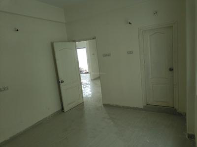 Bedroom Image of 1020 Sq.ft 2 BHK Apartment / Flat for sale in Kistareddypet Sangareddy for Rs. 4690000