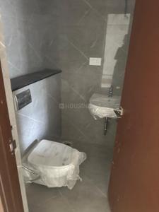 Bathroom Image of 2037 Sq.ft 3.5 BHK Villa for sale in Radiance Floresta, Chikkagubbi Village Bengaluru for Rs. 28000000