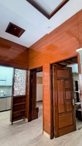 Hall Image of 1500 Sq.ft 2 BHK Builder Floor for rent in Bajwa Sunny Enclave Aujla, Kharar Mohali for Rs. 17000