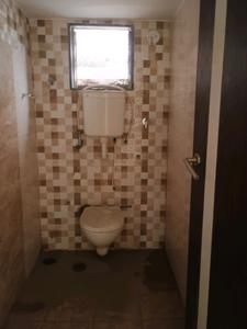 Common Bathroom Image of 1127 Sq.ft 2 BHK Apartment / Flat for sale in Rattanraj Trinity Moksh, Ambernath East Ambernath for Rs. 5099000