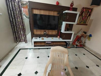 Hall Image of 1600 Sq.ft 3 BHK Apartment / Flat for sale in Naranpura Ahmedabad for Rs. 11300000
