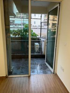 Balcony Image of 2600 Sq.ft 3 BHK Builder Floor for sale in Ansal Esencia Sector 67, Sector 67 Gurgaon for Rs. 18500000