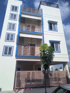 1 BHK Independent House