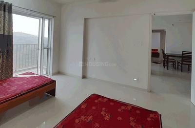 Bedroom Image of VTP Leonara Apartment-Mahalunge in Mahalunge, Pune
