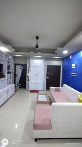 Bedroom Image of 1100 Sq.ft 3 BHK Apartment / Flat for sale in Sodepur Kolkata for Rs. 4400000