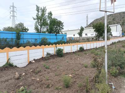 Residential Plot