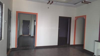 Bedroom Image of 1350 Sq.ft 2 BHK Independent House for rent in Almasguda Hyderabad for Rs. 11000