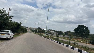 Image of 600 Sq.ft Residential Plot / Land for sale in Nadaprabhu Kempegowda layout, Bengaluru for Rs. 7800000