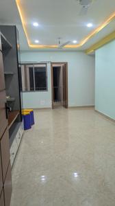 Hall Image of 1100 Sq.ft 3 BHK Apartment / Flat for rent in Kadamtala Siliguri for Rs. 20000