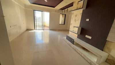 Hall Image of 990 Sq.ft 2 BHK Apartment / Flat for sale in Moshi Pune for Rs. 4980000