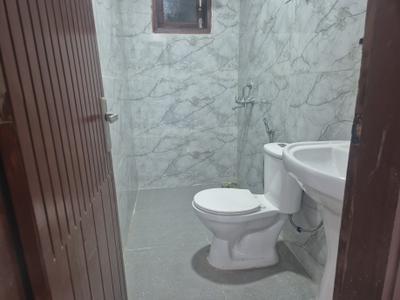 Image of 850 Sq.ft 2 BHK Builder Floor for rent in Chhattarpur, New Delhi for Rs. 22000