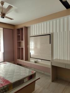 Bedroom Image of 1676 Sq.ft 3 BHK Apartment / Flat for sale in Uttarayan Ville, Kahilipara Guwahati for Rs. 12500000