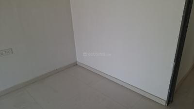 Bedroom Image of 2653 Sq.ft 3 BHK Penthouse for sale in Sanklecha The Metrozone, Indira Nagar Nashik for Rs. 12000000