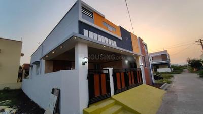Image of 850 Sq.ft 2 BHK Independent House for sale in Mathpurena, Raipur for Rs. 3800000