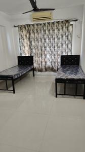 Hall Image of Brizo Stay  in Kanjurmarg East, Mumbai