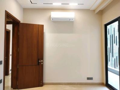 Bedroom Image of 2700 Sq.ft 4 BHK Builder Floor for sale in Greater Kailash I New Delhi for Rs. 87500000
