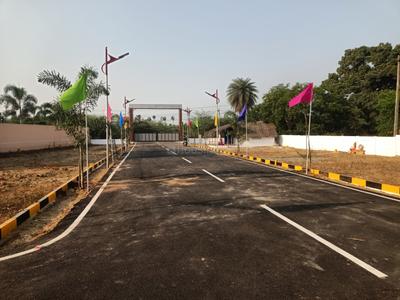 Image of 725 Sq.ft Residential Plot / Land for sale in Ayapakkam, Chennai for Rs. 4400000