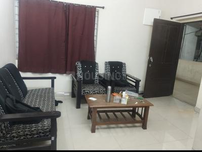 Hall Image of 1100 Sq.ft 2 BHK Apartment / Flat for rent in Vizag Green City Homes Blocks A3 B3 &amp; C1, Yadava Jaggaraju Peta Visakhapatnam for Rs. 15000