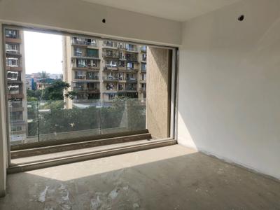 Bedroom Image of 2200 Sq.ft 3 BHK Apartment / Flat for sale in Ulwe Navi Mumbai for Rs. 21000000