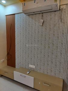 Bedroom Image of 1340 Sq.ft 3 BHK Apartment / Flat for sale in SM Platina, Sompura Bengaluru for Rs. 9500000