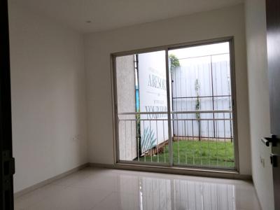 Bedroom Image of 700 Sq.ft 1 BHK Apartment / Flat for sale in Mahaavir Exotique Phase I, Taloja Navi Mumbai for Rs. 4500000