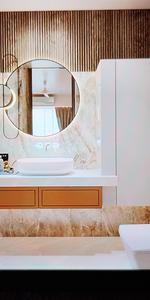 Image of 2606 Sq.ft 3 BHK Apartment / Flat for sale in Vesu, Surat for Rs. 13000000