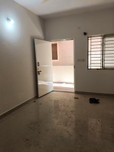 Hall Image of 1100 Sq.ft 2 BHK Independent House for rent in Doddanekundi Bengaluru for Rs. 24000