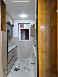Kitchen Image of 1125 Sq.ft 4 BHK Apartment / Flat for sale in Goyal Lavish Homes by Goyal Builders, Sector 16B Dwarka New Delhi for Rs. 12200002