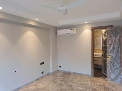 Bedroom Image of 2600 Sq.ft 4 BHK Builder Floor for sale in DLF Phase 1 Gurgaon for Rs. 48100000