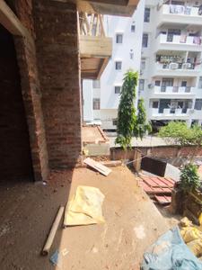 Balcony Image of 1400 Sq.ft 3 BHK Apartment / Flat for sale in Six Mile Guwahati for Rs. 7500000