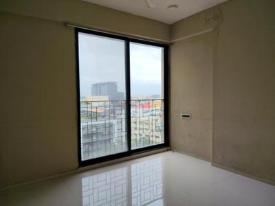 Bedroom Image of 950 Sq.ft 2 BHK Apartment / Flat for rent in Shree Naman Premier, Andheri East Mumbai for Rs. 73000