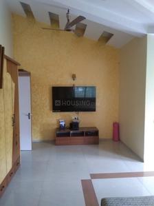 Hall Image of 4200 Sq.ft 4 BHK Villa for sale in Mohammed Wadi Pune for Rs. 47500000