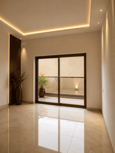 Image of 2754 Sq.ft 4 BHK Apartment / Flat for sale in Prestige Cityscape, Maradu, Kochi for Rs. 30000000