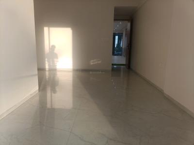 Living Room Image of 1560 Sq.ft 3 BHK Apartment / Flat for sale in Concrete Sai Saakshaat, Kharghar Navi Mumbai for Rs. 31000000