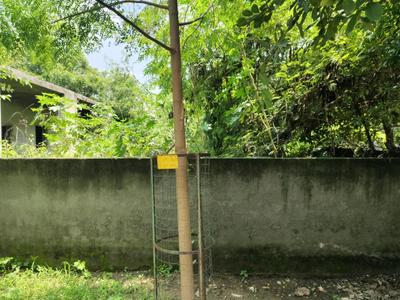 Image of 300 Sq.ft Residential Plot / Land for sale in Omega IV, Greater Noida for Rs. 42000000