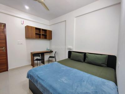 Bedroom Image of GRID53 Hw in Doddanekundi, Bengaluru