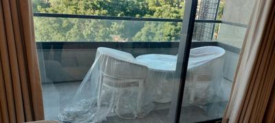 Balcony Image of 3600 Sq.ft 4 BHK Apartment / Flat for sale in Tremont Adleap, Chharodi Ahmedabad for Rs. 21000000
