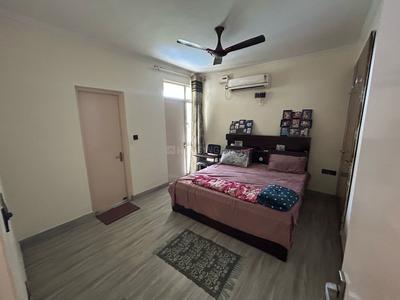 Bedroom Image of 1025 Sq.ft 2 BHK Apartment / Flat for sale in Parsvnath Regalia II Phase, Raj Bagh Ghaziabad for Rs. 9500000