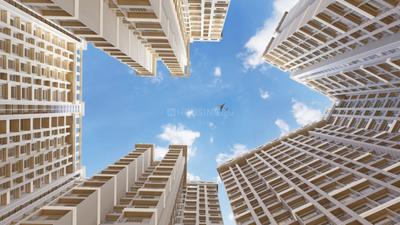 Image of 920 Sq.ft 2 BHK Apartment / Flat for sale in Deep Sky, Vasai East, Vasai for Rs. 5750000