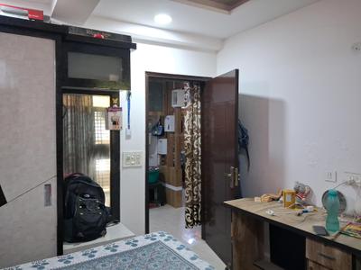 Bedroom Image of 1550 Sq.ft 3 BHK Apartment / Flat for sale in Sector 49 Noida for Rs. 7600000