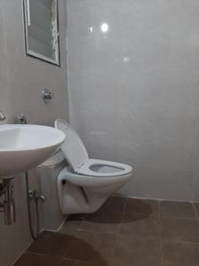 Image of 1109 Sq.ft 2 BHK Apartment / Flat for sale in Sancheti Belcastel Phase II, Mundhwa, Pune for Rs. 8000000