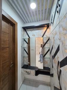 Hall Image of 1100 Sq.ft 2 BHK Builder Floor for sale in Canal Road Dehradun for Rs. 7500000