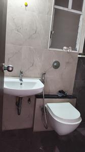 Image of 1000 Sq.ft 2 BHK Apartment / Flat for rent in Mantra Montana, Dhanori, Pune for Rs. 25000
