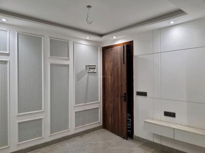 Living Room Image of 600 Sq.ft 2 BHK Apartment / Flat for sale in Dream Ultra Luxury, Mahavir Enclave New Delhi for Rs. 5500001