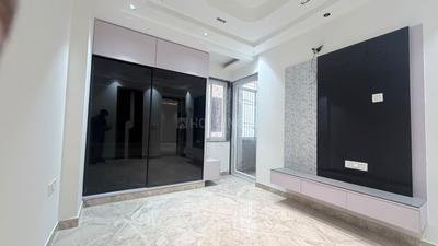 Bedroom Image of 1197 Sq.ft 3 BHK Builder Floor for sale in Shalimar Bagh New Delhi for Rs. 32500000