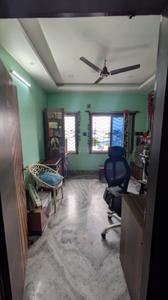 Hall Image of 1250 Sq.ft 3 BHK Apartment / Flat for sale in Baghajatin Kolkata for Rs. 6700000